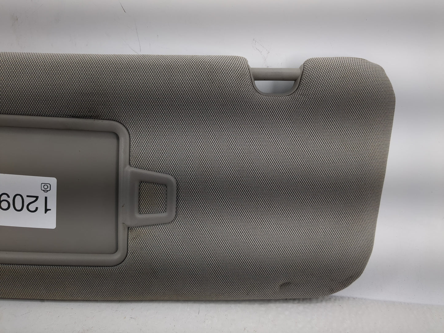 2015-2016 Hyundai Genesis Sun Visor Shade Replacement Driver Left Mirror Fits Fits 2015 2016 2017 2018 2019 2020 OEM Used Au