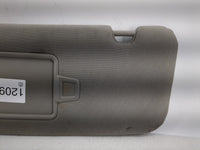 2015-2016 Hyundai Genesis Sun Visor Shade Replacement Driver Left Mirror Fits Fits 2015 2016 2017 2018 2019 2020 OEM Used Au
