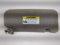 2015-2016 Hyundai Genesis Sun Visor Shade Replacement Driver Left Mirror Fits Fits 2015 2016 2017 2018 2019 2020 OEM Used Au