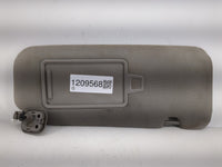 2015-2016 Hyundai Genesis Sun Visor Shade Replacement Passenger Right Mirror Fits Fits 2015 2016 2017 2018 2019 2020 OEM Use