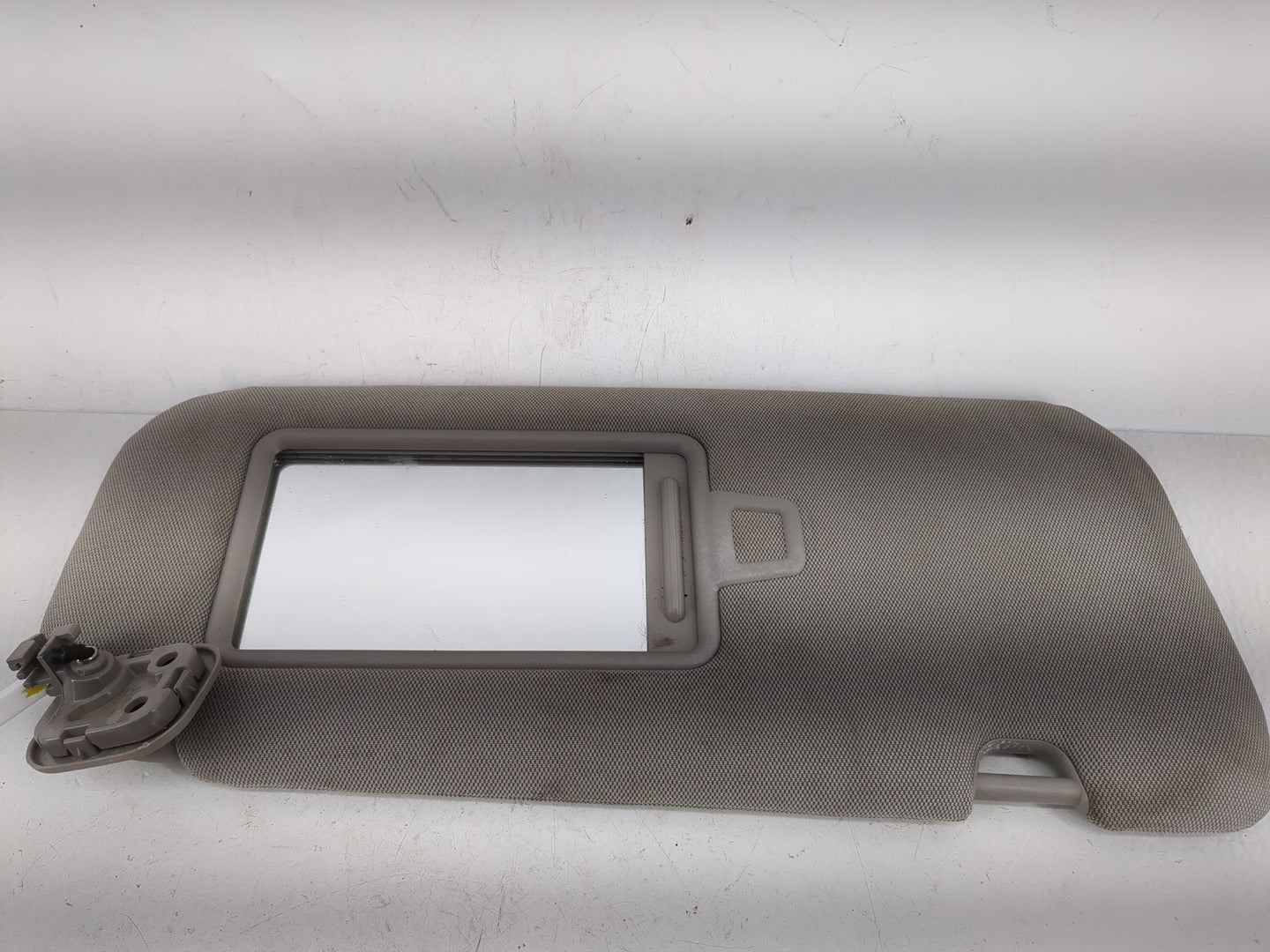 2015-2016 Hyundai Genesis Sun Visor Shade Replacement Passenger Right Mirror Fits Fits 2015 2016 2017 2018 2019 2020 OEM Use