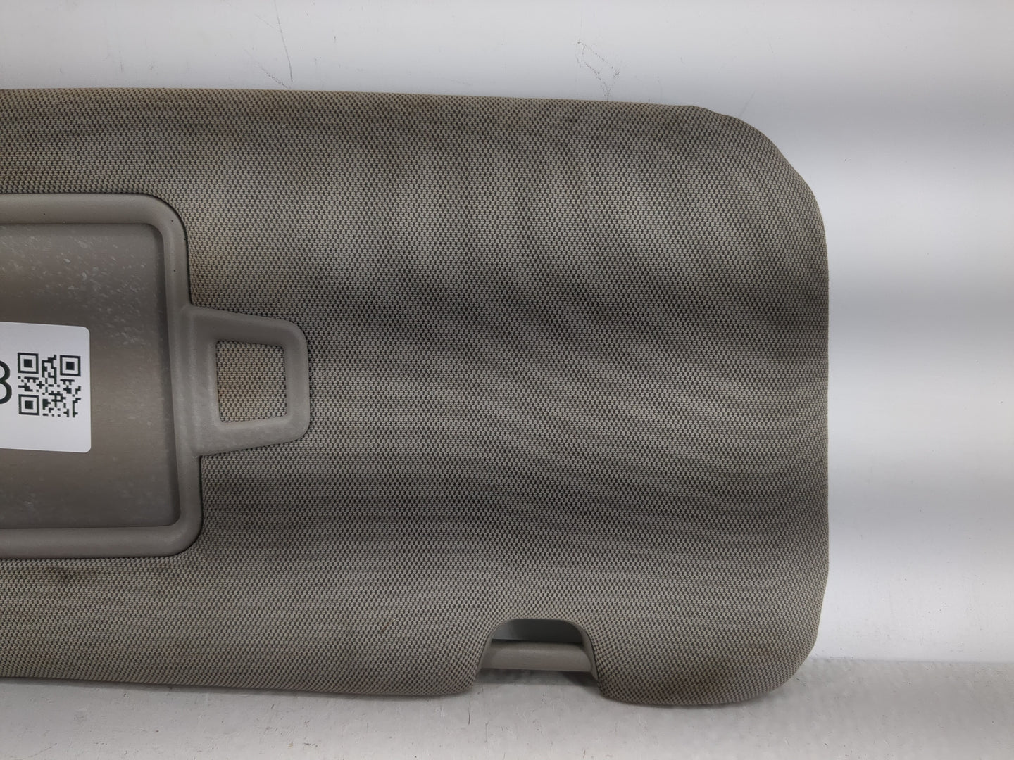 2015-2016 Hyundai Genesis Sun Visor Shade Replacement Passenger Right Mirror Fits Fits 2015 2016 2017 2018 2019 2020 OEM Use