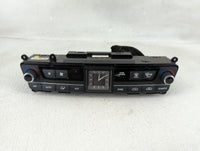 2015-2016 Hyundai Genesis Climate Control Module Temperature AC/Heater Replacement Fits Fits 2015 2016 2017 OEM Used Auto Pa