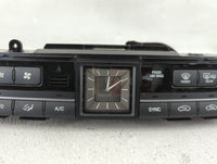 2015-2016 Hyundai Genesis Climate Control Module Temperature AC/Heater Replacement Fits Fits 2015 2016 2017 OEM Used Auto Pa