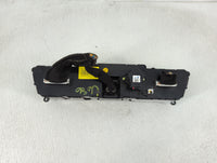 2015-2016 Hyundai Genesis Climate Control Module Temperature AC/Heater Replacement Fits Fits 2015 2016 2017 OEM Used Auto Pa