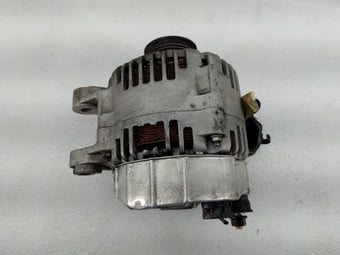 compare product 2009-2016 Hyundai Genesis Alternator Replacement Generator Charging Assembly Engine OEM P/N:37300-3C180 Fits OEM Used Auto Parts