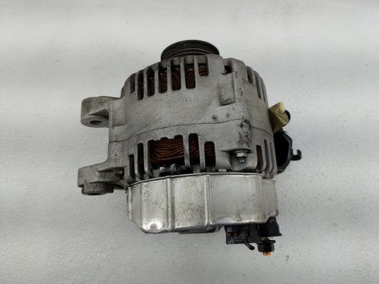 2009-2016 Hyundai Genesis Alternator Replacement Generator Charging Assembly Engine OEM P/N:37300-3C180 Fits OEM Used Auto P