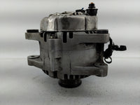 2009-2016 Hyundai Genesis Alternator Replacement Generator Charging Assembly Engine OEM P/N:37300-3C180 Fits OEM Used Auto P