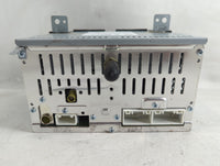 2016 Hyundai Genesis Radio AM FM Cd Player Receiver Replacement P/N:96170-2MAD0YHG Fits OEM Used Auto Parts - Oemusedautopar