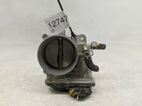 2013-2016 Hyundai Genesis Throttle Body P/N:35100-3CAA0 Fits Fits 2013 2014 2015 2016 OEM Used Auto Parts - Oemusedautoparts