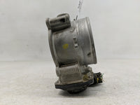 2013-2016 Hyundai Genesis Throttle Body P/N:35100-3CAA0 Fits Fits 2013 2014 2015 2016 OEM Used Auto Parts - Oemusedautoparts