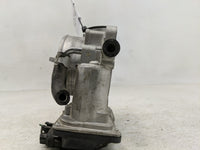 2013-2016 Hyundai Genesis Throttle Body P/N:35100-3CAA0 Fits Fits 2013 2014 2015 2016 OEM Used Auto Parts - Oemusedautoparts
