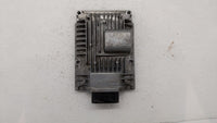 2015-2016 Hyundai Genesis PCM Engine Control Computer ECU ECM PCU OEM P/N:39172-3C020 AK2435455124 Fits Fits 2015 2016 OEM U