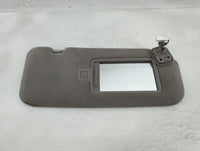 2015-2016 Hyundai Genesis Sun Visor Shade Replacement Driver Left Mirror Fits Fits 2015 2016 2017 2018 2019 2020 OEM Used Au