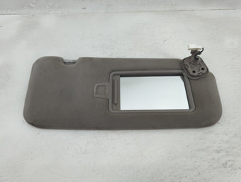 compare product 2015-2016 Hyundai Genesis Sun Visor Shade Replacement Driver Left Mirror Fits Fits 2015 2016 2017 2018 2019 2020 OEM Used Auto Parts