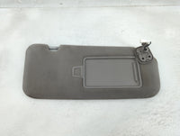2015-2016 Hyundai Genesis Sun Visor Shade Replacement Driver Left Mirror Fits Fits 2015 2016 2017 2018 2019 2020 OEM Used Au