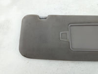 2015-2016 Hyundai Genesis Sun Visor Shade Replacement Driver Left Mirror Fits Fits 2015 2016 2017 2018 2019 2020 OEM Used Au