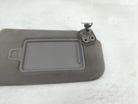 2015-2016 Hyundai Genesis Sun Visor Shade Replacement Driver Left Mirror Fits Fits 2015 2016 2017 2018 2019 2020 OEM Used Au