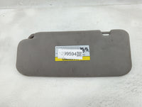 2015-2016 Hyundai Genesis Sun Visor Shade Replacement Driver Left Mirror Fits Fits 2015 2016 2017 2018 2019 2020 OEM Used Au
