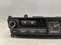 2015-2016 Hyundai Genesis Climate Control Module Temperature AC/Heater Replacement P/N:97250-B1120 Fits Fits 2015 2016 2017 