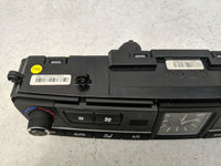 2015-2016 Hyundai Genesis Climate Control Module Temperature AC/Heater Replacement P/N:97250-B1120 Fits Fits 2015 2016 2017 