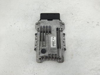 compare product 2015-2016 Hyundai Genesis PCM Engine Control Computer ECU ECM PCU OEM P/N:95440-4FCH1 Fits Fits 2015 2016 OEM Used Auto Parts