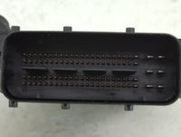 2015-2016 Hyundai Genesis PCM Engine Control Computer ECU ECM PCU OEM P/N:95440-4FCH1 Fits Fits 2015 2016 OEM Used Auto Part