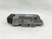 2015-2016 Hyundai Genesis PCM Engine Control Computer ECU ECM PCU OEM P/N:95440-4FCH1 Fits Fits 2015 2016 OEM Used Auto Part