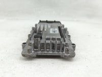 2015-2016 Hyundai Genesis PCM Engine Control Computer ECU ECM PCU OEM P/N:95440-4FCH1 Fits Fits 2015 2016 OEM Used Auto Part