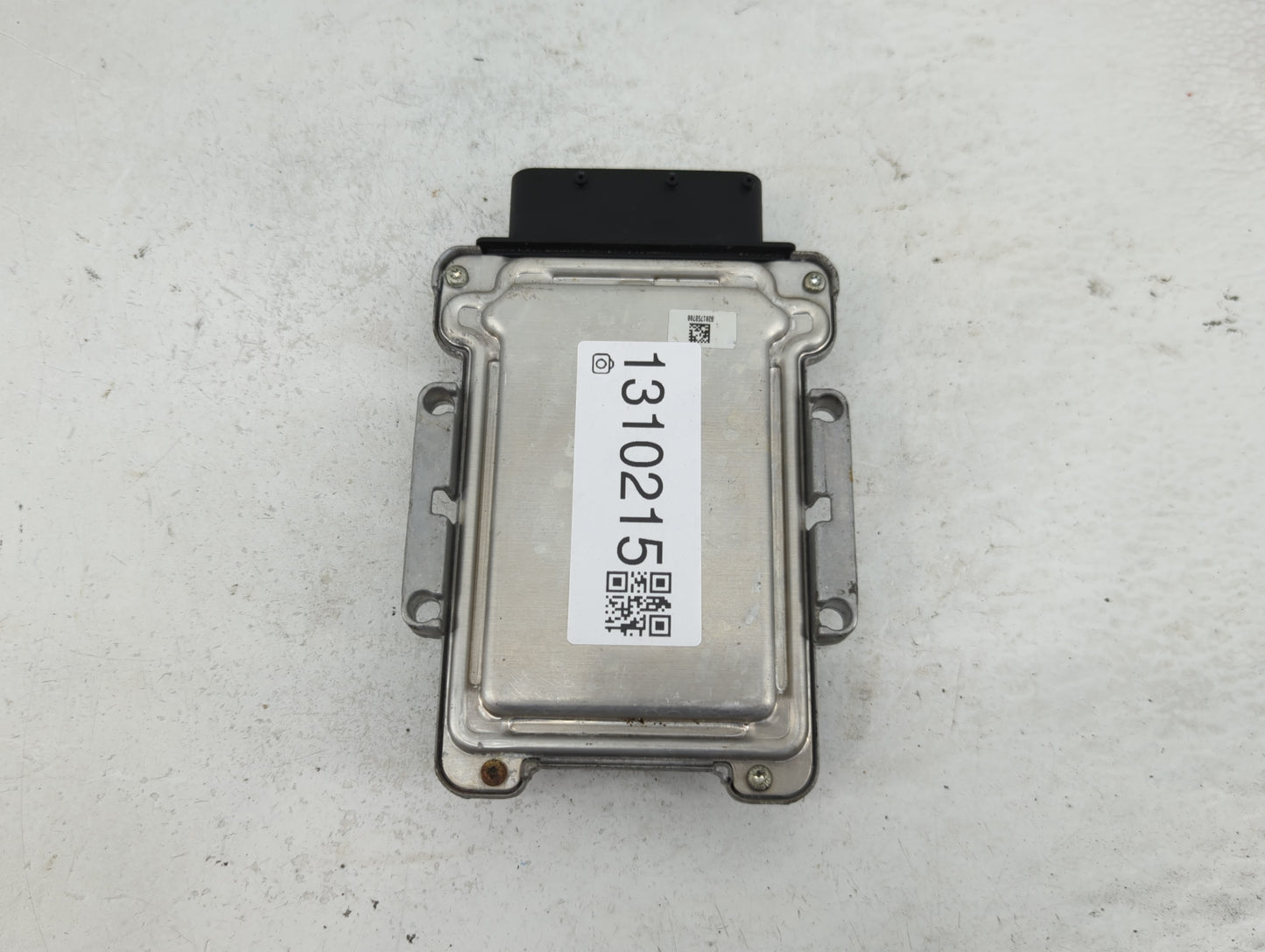 2015-2016 Hyundai Genesis PCM Engine Control Computer ECU ECM PCU OEM P/N:95440-4FCH1 Fits Fits 2015 2016 OEM Used Auto Part