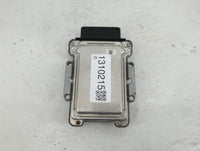 2015-2016 Hyundai Genesis PCM Engine Control Computer ECU ECM PCU OEM P/N:95440-4FCH1 Fits Fits 2015 2016 OEM Used Auto Part