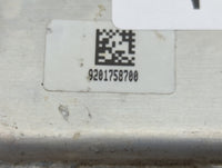2015-2016 Hyundai Genesis PCM Engine Control Computer ECU ECM PCU OEM P/N:95440-4FCH1 Fits Fits 2015 2016 OEM Used Auto Part