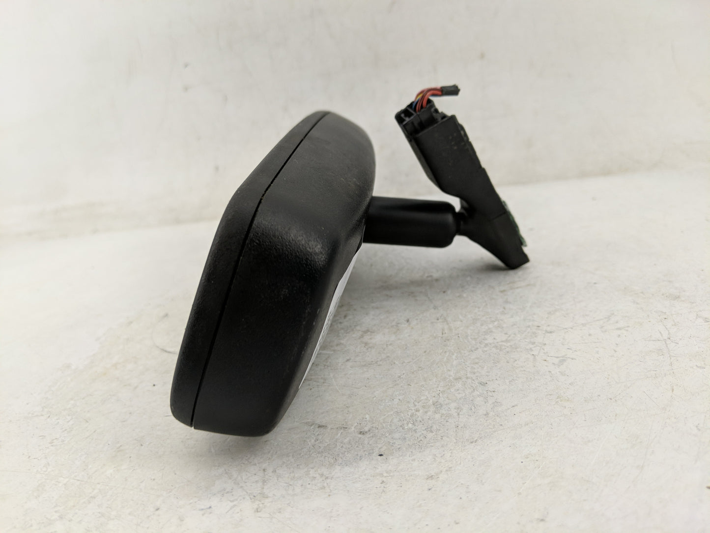 2013-2016 Hyundai Genesis Interior Rear View Mirror Replacement OEM P/N:46627158 Fits OEM Used Auto Parts - Oemusedautoparts