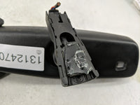 2013-2016 Hyundai Genesis Interior Rear View Mirror Replacement OEM P/N:46627158 Fits OEM Used Auto Parts - Oemusedautoparts