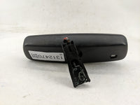 2013-2016 Hyundai Genesis Interior Rear View Mirror Replacement OEM P/N:46627158 Fits OEM Used Auto Parts - Oemusedautoparts