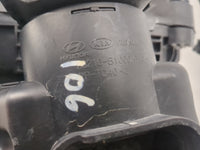 2015-2016 Hyundai Genesis Air Cleaner Intake-duct Hose Tube - Oemusedautoparts1.com