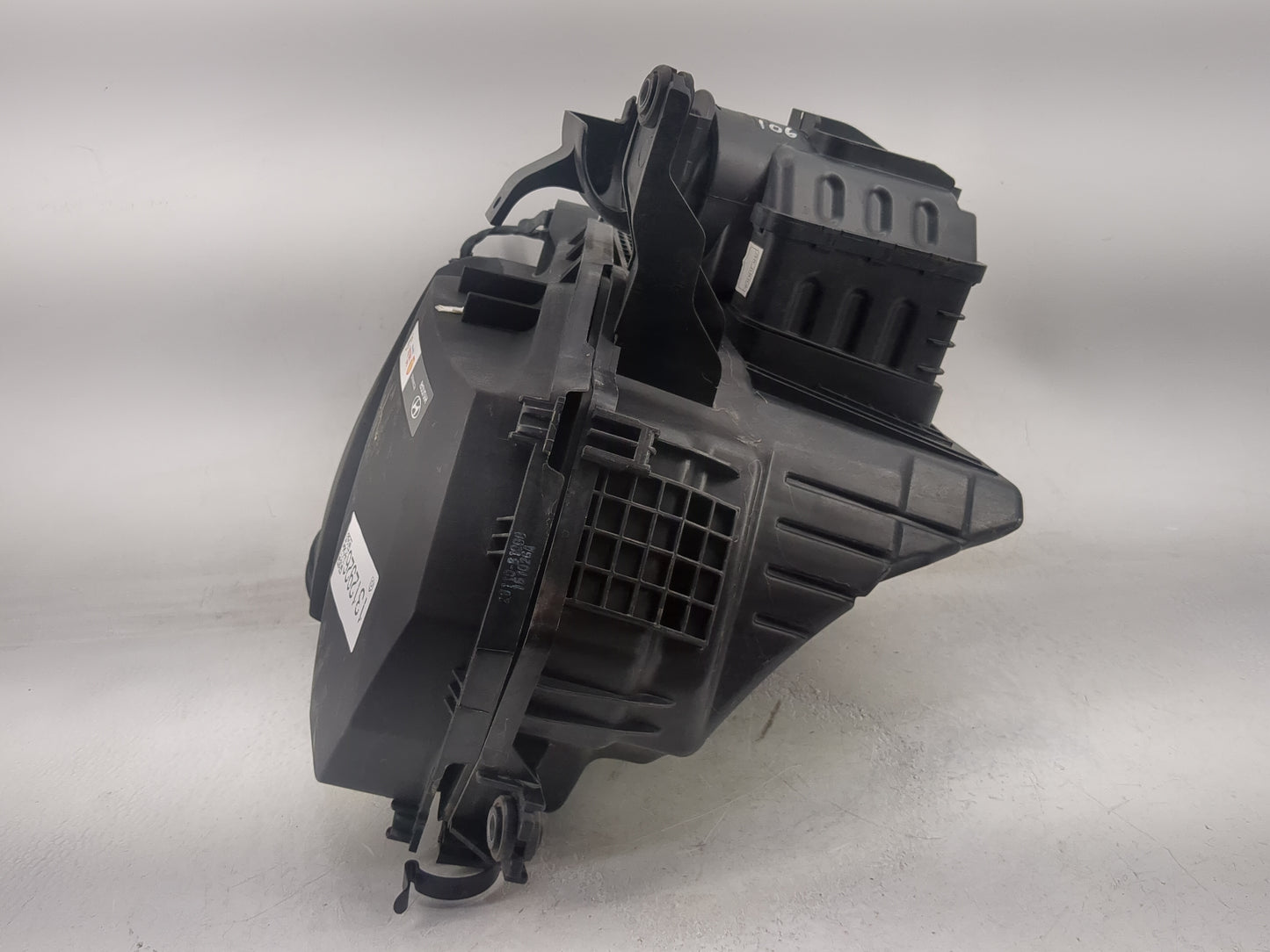 2015-2016 Hyundai Genesis Air Cleaner Intake-duct Hose Tube - Oemusedautoparts1.com
