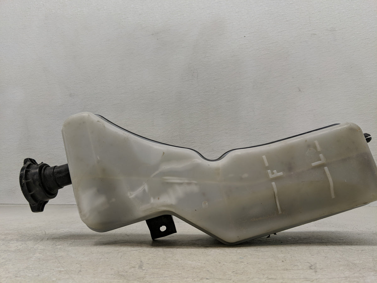 2015 Hyundai Genesis Radiator Coolant Overflow Expansion Tank Bottle - Oemusedautoparts1.com
