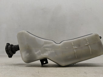 compare product 2015 Hyundai Genesis Radiator Coolant Overflow Expansion Tank Bottle