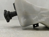 2015 Hyundai Genesis Radiator Coolant Overflow Expansion Tank Bottle - Oemusedautoparts1.com