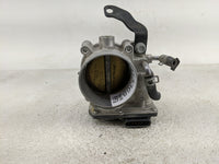 2015-2016 Hyundai Genesis Throttle Body P/N:35100-3CAC0 Fits Fits 2015 2016 2017 OEM Used Auto Parts - Oemusedautoparts1.com