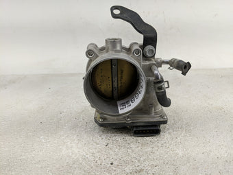 compare product 2015-2016 Hyundai Genesis Throttle Body P/N:35100-3CAC0 Fits Fits 2015 2016 2017 OEM Used Auto Parts