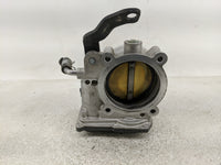 2015-2016 Hyundai Genesis Throttle Body P/N:35100-3CAC0 Fits Fits 2015 2016 2017 OEM Used Auto Parts - Oemusedautoparts1.com