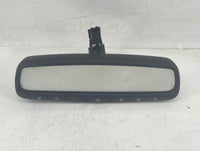 2013-2016 Hyundai Genesis Interior Rear View Mirror Replacement OEM P/N:4112A-TLMHL4 Fits OEM Used Auto Parts - Oemusedautop