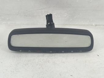 compare product 2013-2016 Hyundai Genesis Interior Rear View Mirror Replacement OEM P/N:4112A-TLMHL4 Fits OEM Used Auto Parts