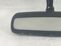 2013-2016 Hyundai Genesis Interior Rear View Mirror Replacement OEM P/N:4112A-TLMHL4 Fits OEM Used Auto Parts - Oemusedautop
