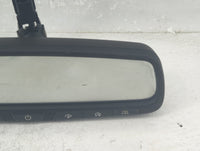 2013-2016 Hyundai Genesis Interior Rear View Mirror Replacement OEM P/N:4112A-TLMHL4 Fits OEM Used Auto Parts - Oemusedautop