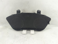 2014-2016 Hyundai Genesis Instrument Cluster Speedometer Gauges P/N:94011-B1210 Fits Fits 2014 2015 2016 OEM Used Auto Parts