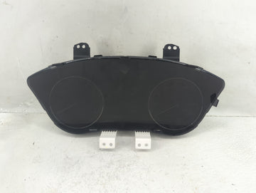 2014-2016 Hyundai Genesis Instrument Cluster Speedometer Gauges P/N:94011-B1210 Fits Fits 2014 2015 2016 OEM Used Auto Parts