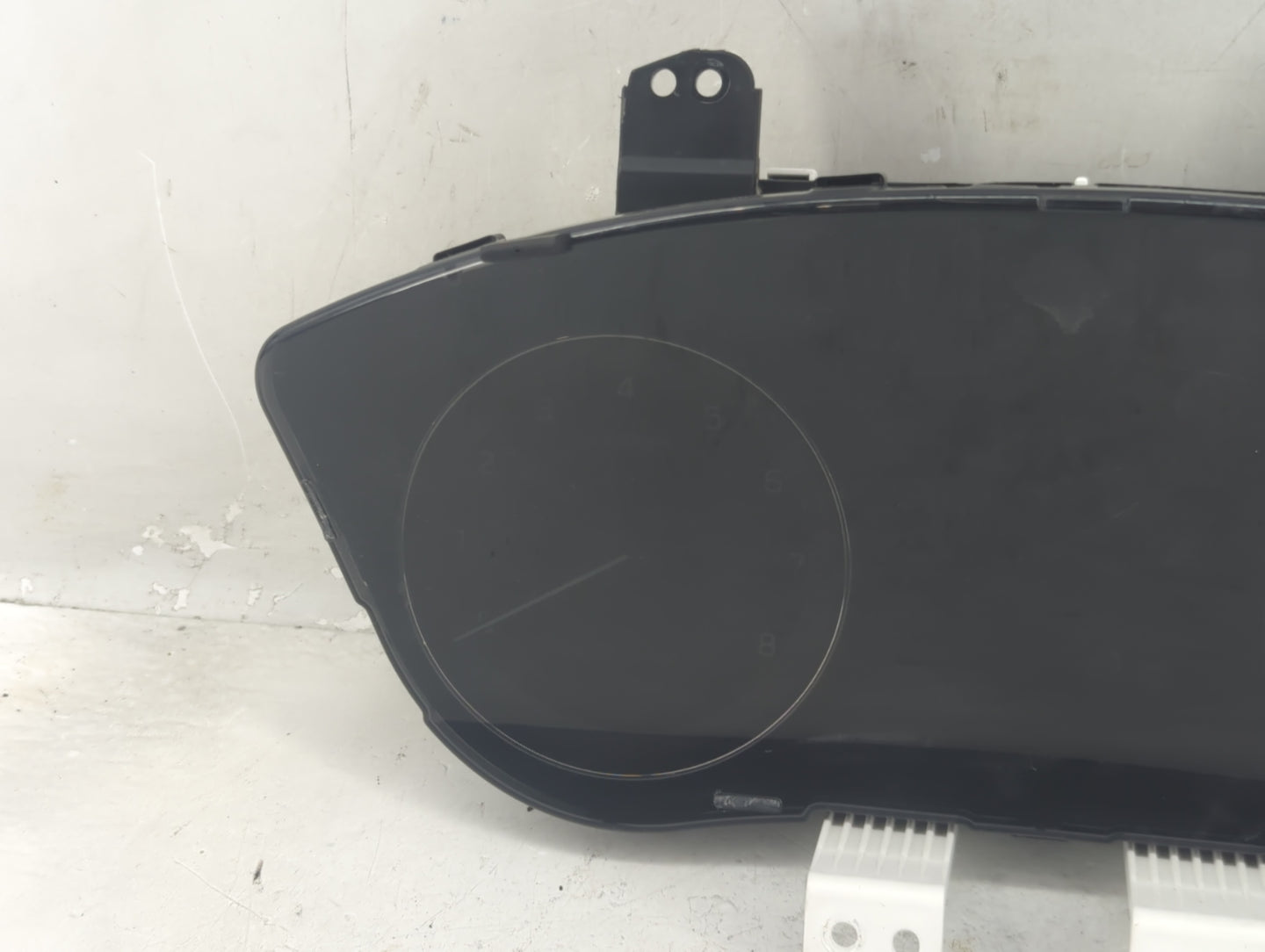 2014-2016 Hyundai Genesis Instrument Cluster Speedometer Gauges P/N:94011-B1210 Fits Fits 2014 2015 2016 OEM Used Auto Parts
